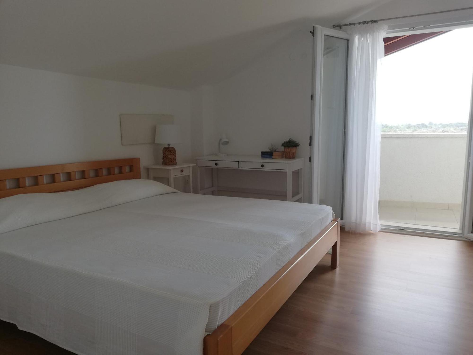 Готель Bed & Breakfast Pansion Rade Пироваць Номер фото
