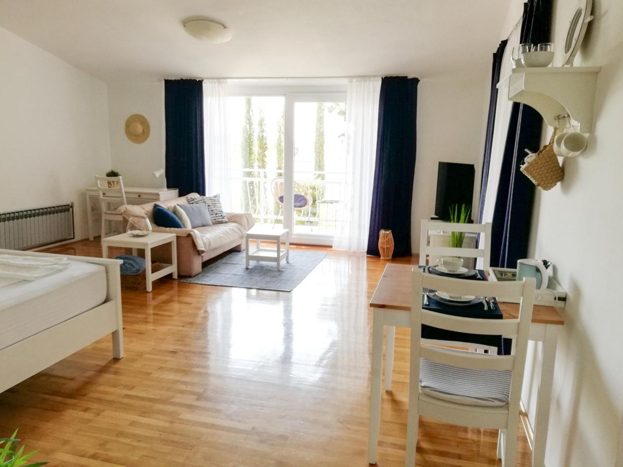 Готель Bed & Breakfast Pansion Rade Пироваць Номер фото