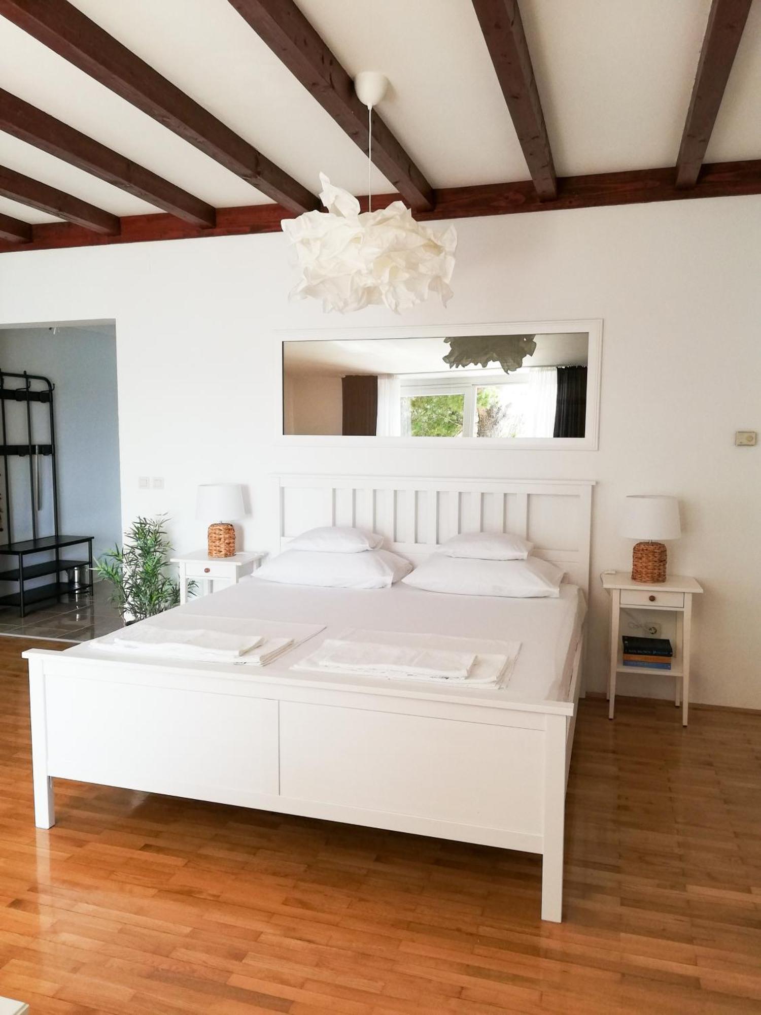 Готель Bed & Breakfast Pansion Rade Пироваць Номер фото