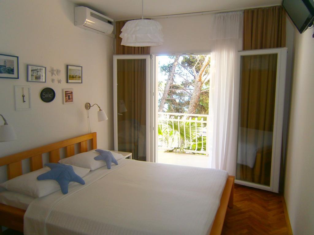 Готель Bed & Breakfast Pansion Rade Пироваць Номер фото